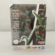 セル 第一形態|BANDAI