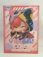 ぶいすぽ 猫汰つな|GIGOPRIZE