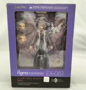 マシュ・キリエライト 私服VER.|MAX FACTORY