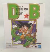 孫悟空&龍−40周年記念EDITION−