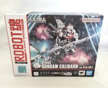 ガンダムキャリバーン|BANDAI