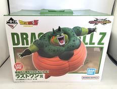 ラストワン賞 セル(爆発時)|BANDAI