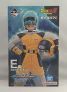 E賞 ブルマフィギュア