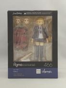 ルーラー私服VER.|MAX FACTORY