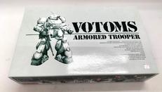 ボトムズ レジンキット|サンライズ