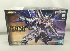 MGSD フリーダムガンダム