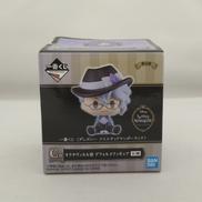 C賞 デフォルメフィギュア(アズール)