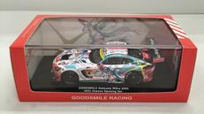 初音ミク　AMG　2023　開幕戦Ver.|GOOD SMILE COMPANY