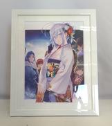 86　キャラファイングラフ　レーナ(和服)|KADOKAWA