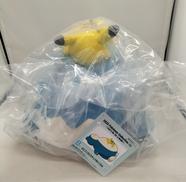 B賞カビゴン&ピカチュウぬいぐるみ|株式会社ポケモン