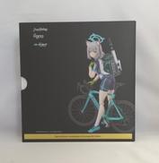 砂狼シロコ(ライディング)|MAX FACTORY