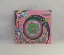 たまごっちパラダイス|BANDAI