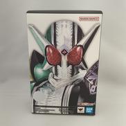 仮面ライダーW サイクロンジョーカーエクストリーム|BANDAI