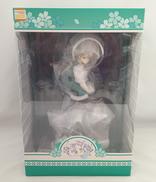 1/7 魂魄妖夢 半分幻の庭師ver.|GOOD SMILE COMPANY