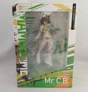 1/7 ミスターシービー|ファット・カンパニー