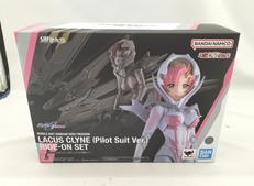 ラクス・クライン(パイロットスーツver.)