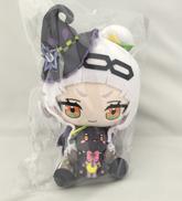 シオン＆塩っ子ぬいぐるみ|COVER