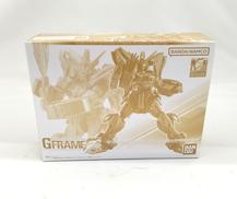 機動戦士ガンダムGフレームFA