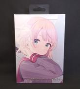 AVIOT×しぐれうい