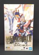 ゴッドガンダム＆ゴッドガンダム弐|BANDAI