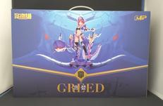 MS GENERAL 罪シリーズ|童友社