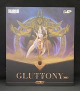 MS GENERAL 罪シリーズ|童友社