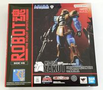 機動戦士ガンダム　ROBOT魂|BANDAI