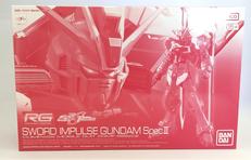 ソードインパルスガンダムＳｐｅｃII|BANDAI
