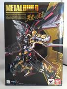 ガンダムアストレイゴールドフレーム天ミナ|BANDAI