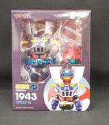 マジンガーZ|GOOD SMILE COMPANY