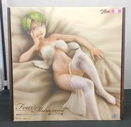 フォウ・ムラサメ-蘇るZの魂-|創通・サンライズ