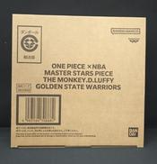 ONE PIECE×NBA|BANDAI