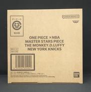 ONE PIECE×NBA|BANDAI