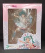 A賞 初音ミク×RODY|タイトーくじ本舗(TAITO)