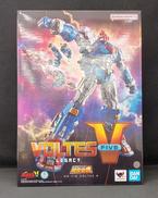 VOLTES V LEGACY|BANDAI