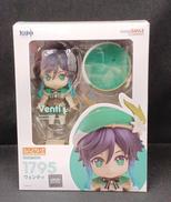 ウェンティ 原神|GOOD SMILE COMPANY