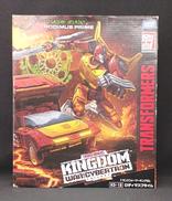 KD-12 ロディマスプライム|TAKARA TOMY