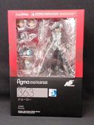 FIGMA 363|MAX FACTORY
