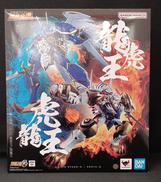 超合金魂 GX-119|BANDAI
