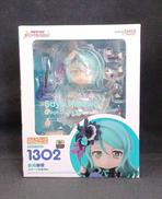 ねんどろいど 1302|GOOD SMILE COMPANY
