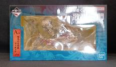 一番くじ 歌川一門|BANDAI