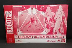 Vガンダム　拡張フルセット|BANDAI