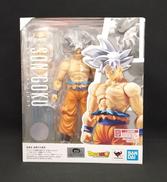 孫悟空 身勝手の極意|BANDAI