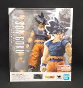 孫悟空 身勝手の極意兆|BANDAI
