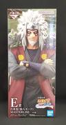 E賞 自来也(仙人モード)|BANDAI