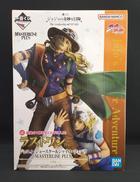 ラストワン賞ジョニィ・ジョースター＆ジャイロ・ツェペリ|BANDAI