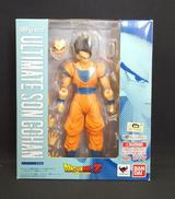 アルティメット孫悟飯|BANDAI