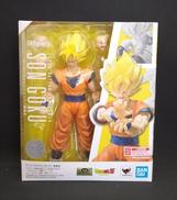超サイヤ人フルパワー孫悟空|BANDAI