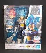 超サイヤ人ゴッドSSベジータ超|BANDAI