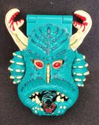深海の魔王|BANDAI